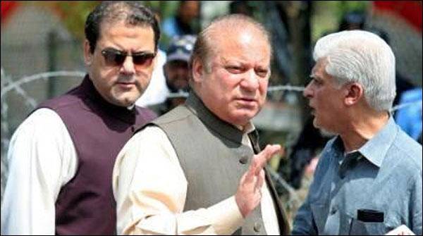 جے آئی ٹی رپورٹ شریف خاندان کی توقع سے زیادہ بدتر ہے، اکنامسٹ