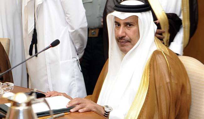 قطری شہزادے جاسم الثانی نے بھی جے آئی ٹی رپورٹ منگوا لی
