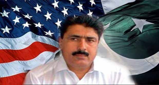 امریکہ،شکیل آفریدی کی رہائی تک پاکستان کو تین کروڑ ڈالرامدادروکنے کی سفارش