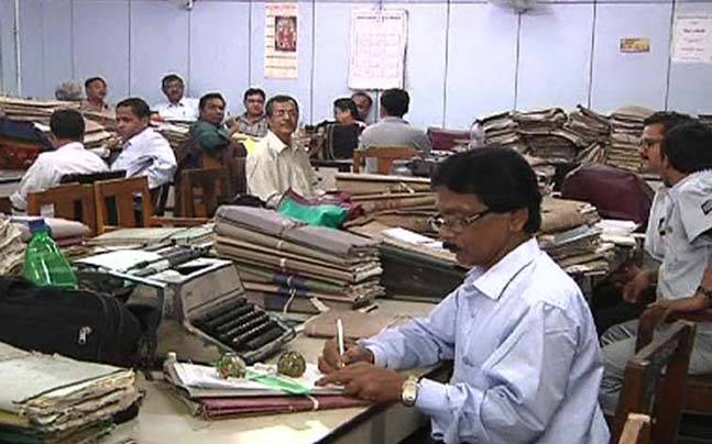 حکومت پنجاب کی طرف سے تنخواہوں میں اضافے کا نوٹیفکیشن جاری نہ ہو سکا