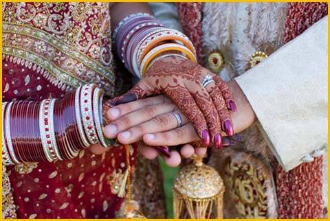 پاکستانیوں سے شادی کرنیوالی بھارتی خواتین اپنے ملک ہی کی شہریت سے محروم