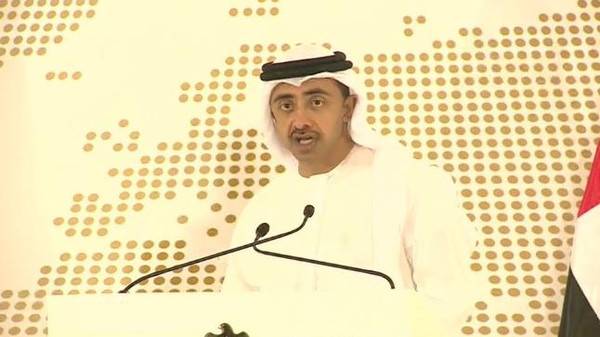 قطر کے پا س صرف دو آپشن رہ گئے:متحدہ عرب امارات