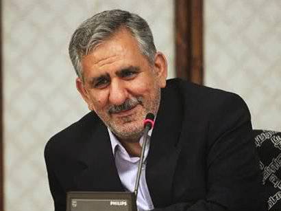 ٹوٹل سے معاہدہ امریکیوں کی شکست ہے: ایرانی نائب صدر