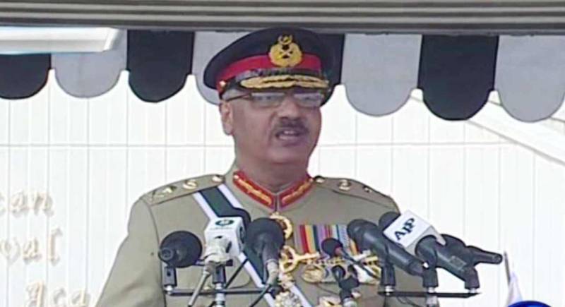 'را، اور دیگر ایجنسیوں کے پاکستان کیخلاف ناپاک عزائم کو خاک میں ملا دیں گے'