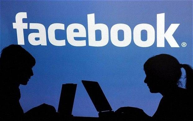 فیس بُک نے پاکستان کی درخواست مسترد کر دی