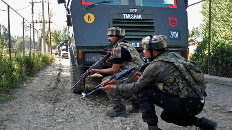 مقبوضہ کشمیر: بھارتی فوجیوں کی بربریت جاری، 3 مزید کشمیری نوجوان شہید