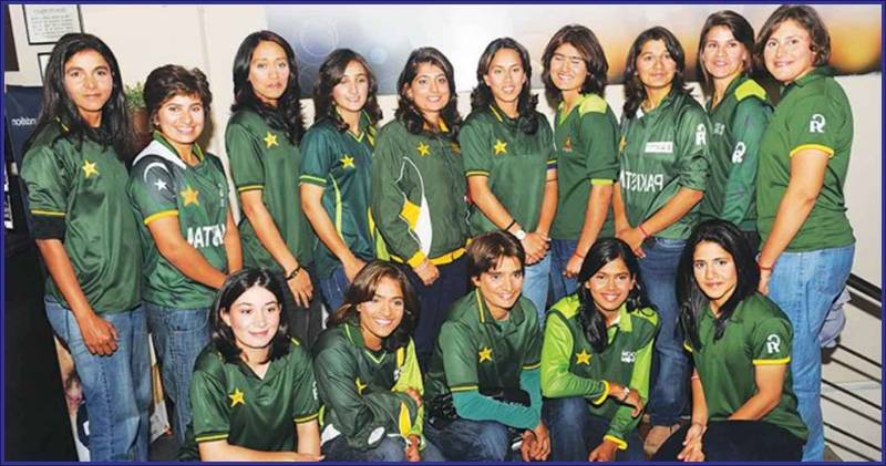 ویمن ورلڈ کپ:پاکستانی ٹیم مسلسل شکست کے بعد آج ٹیم سری لنکا کے ساتھ ٹکرائے گی