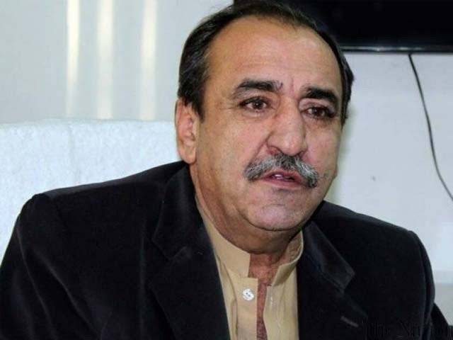 ٹریفک سارجنٹ ہلاکت کیس،عبدالمجیداچکزئی کی درخواست ضمانت مسترد