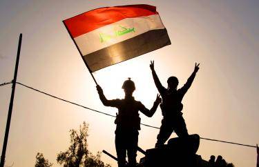 داعش کو شکست دینے میں پاکستان نے مدد کی: عراقی سفیر