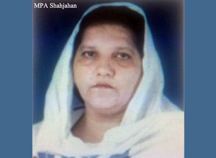 گھریلو ملزم کی موت تشدد نہیں بیماری سے ہوئی،ایم پی اے شاہجہاں کا دعویٰ