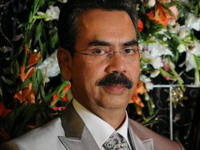 ایم کیو ایم کے سابق بانی رہنما سلیم شہزاد کا سیاسی جماعت بنانے کا اعلان
