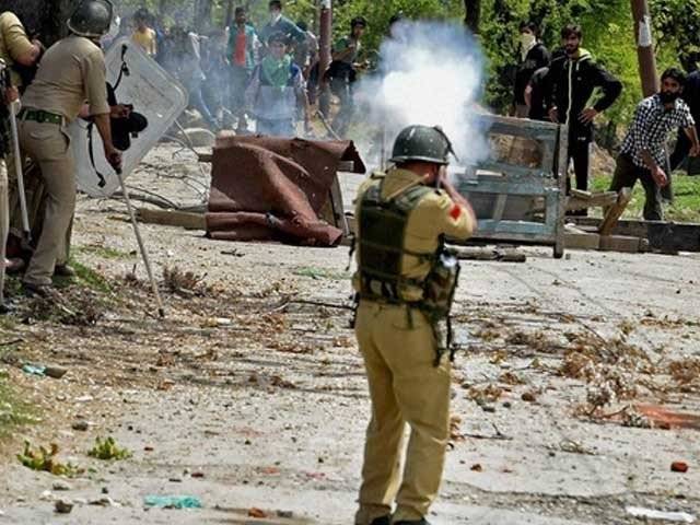 بھارتی فوج کے مظالم، مزید3 بے گناہ کشمیری شہید