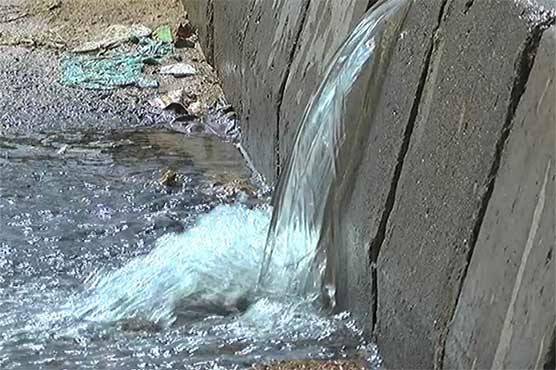 کراچی میں پینے کے پانی میں انسانی فضلہ شامل ہونے کا ہولناک انکشاف