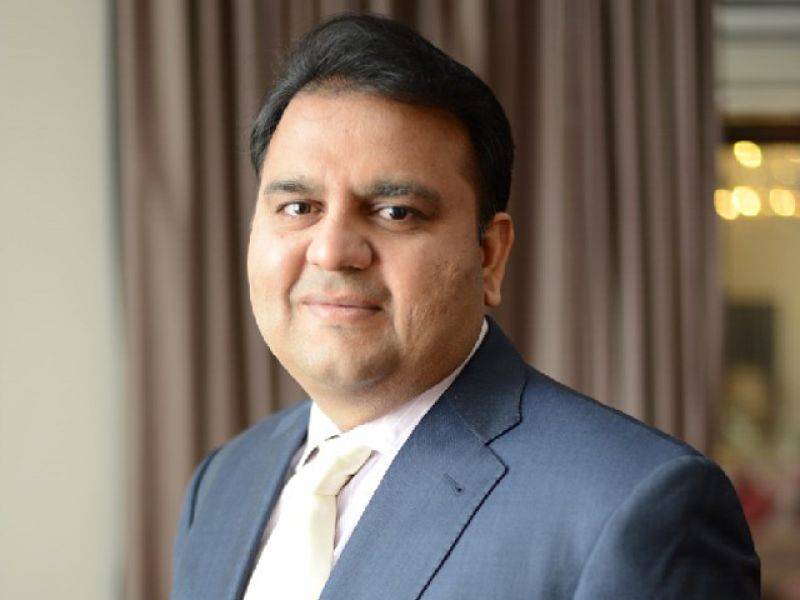 قوم کو جے آئی ٹی رپورٹ سمجھنے کے لئے دانیال عزیز جیسے ”استاد “ کی ضرورت نہیں:فواد چوہدری
