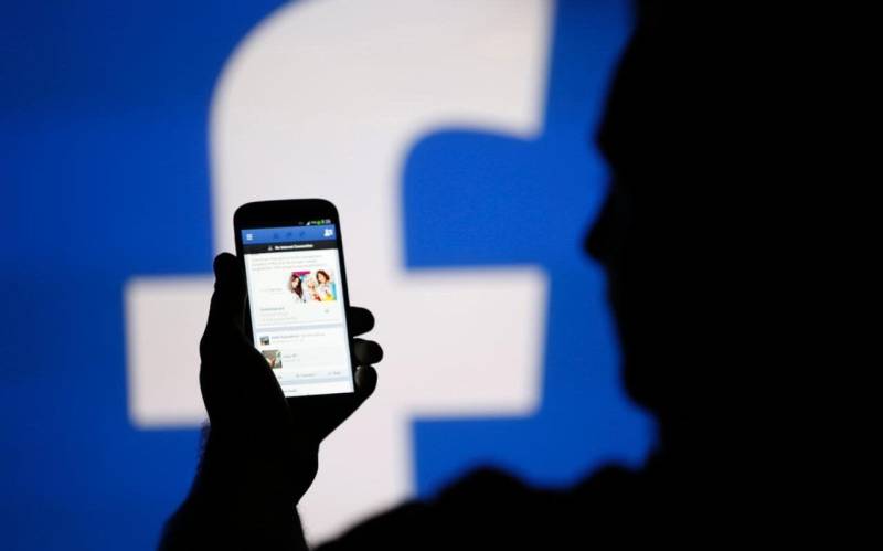 فیس بک میں بڑی تبدیلی ، اینیمیٹڈ تصاویر ڈائریکٹ پوسٹ کرنا ممکن ہوگیا