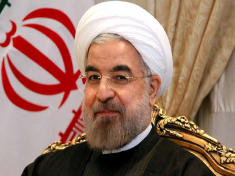 کرپشن الزامات پر ایرانی صدر حسن روحانی کے بھائی کو گرفتارکر لیا گیا