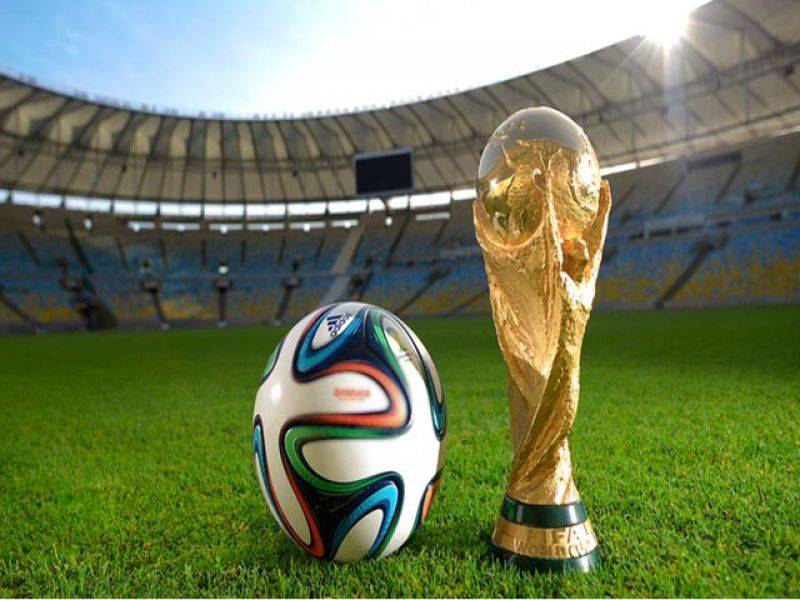قطر سے فٹبال ورلڈ کپ کی میزبانی دوحہ سے واپس لی جائے :عرب ممالک کا فیفا سے مطالبہ