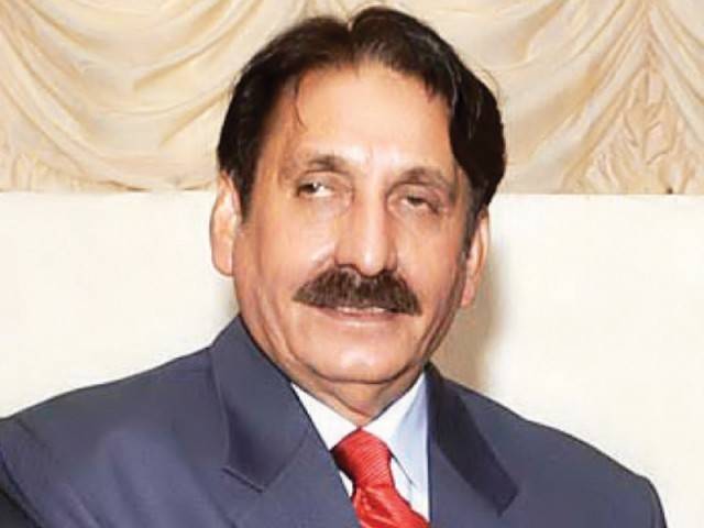 پہلے دو ججز نے نواز شریف کو نااہل قرار دیااب باقی تین بھی یہی کریں گے،افتخار چوہدری