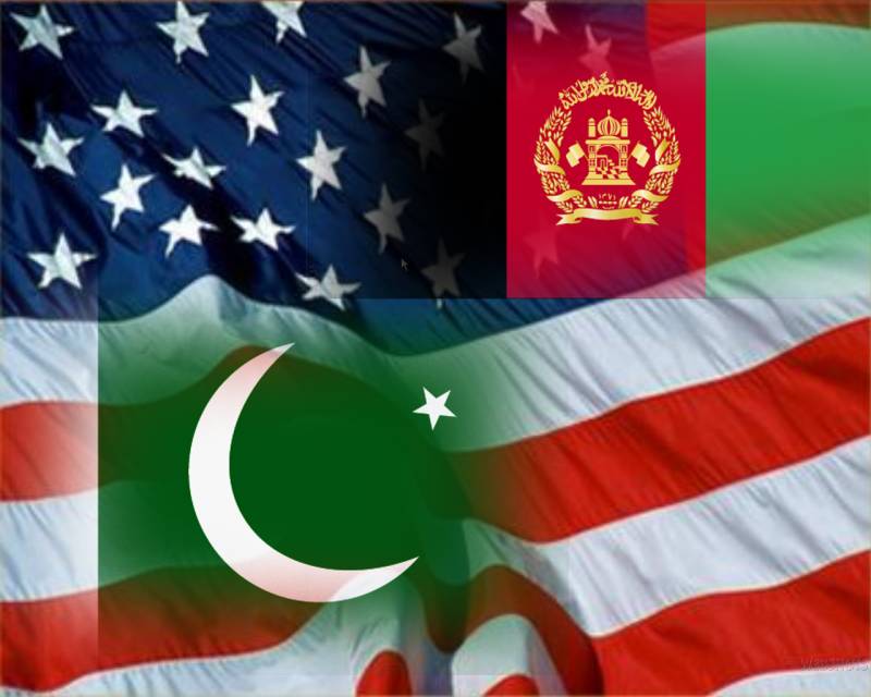 پاکستان اورافغانستان کے حوالے سے امریکی حکمت عملی تبدیل