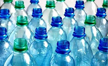 پنجاب میں خالی بوتلوں کے دوبارہ استعمال پر پابندی عائد کردی گئی 