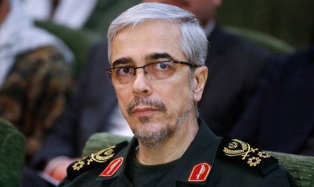 میزائل پروگرام پر کوئی سمجھوتہ نہیں کریں گے، ایرانی آرمی چیف