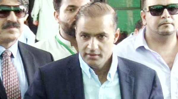 عمران خان جیسے لوگ جمہوریت کا دھڑن تختہ کرنا چاہتے ہیں: عابد شیر علی