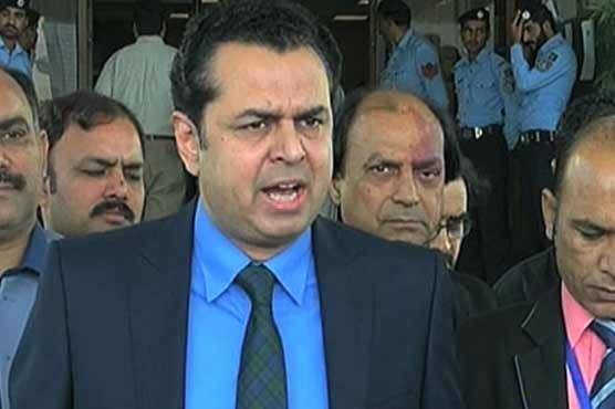 لوگ سپریم کورٹ میں انصاف نہیں بلکہ اقتدار لینے آتے ہیں: طلال چودھری