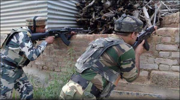 بھارتی سیکیورٹی فورسز کے مظالم جاری، مزید3کشمیری شہید
