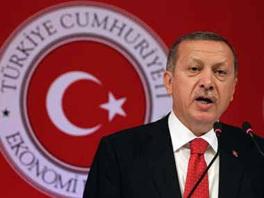 ترک صدر آئندہ ہفتے سعودی عرب، کویت اور قطر کا دورہ کریں گے