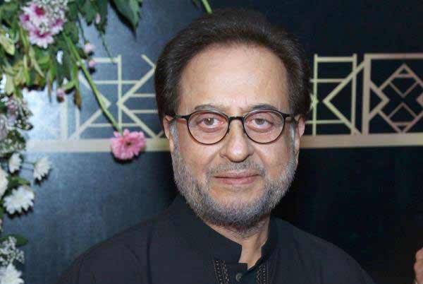 پاکستانی فلم انڈسٹری کے لیجنڈ اداکار ندیم بیگ 76 برس کے ہو گئے