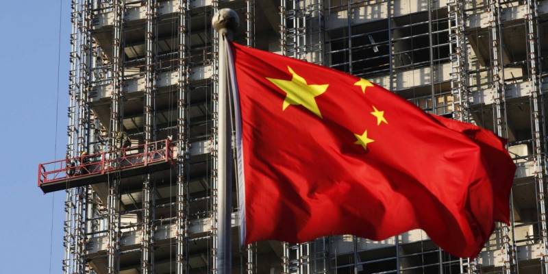 دوسری سہ ماہی کے دوران چین کی اقتصادی شرح نمو میں بہتری