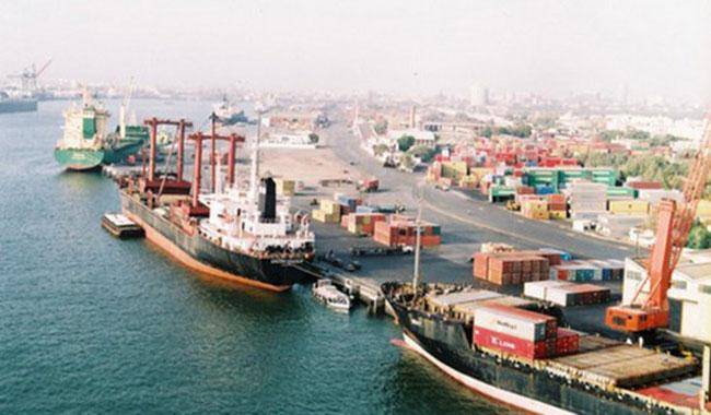 قطر پاکستان سے 1بلین ڈالر کی اشیاءخوردنوش درآمد کرے گا