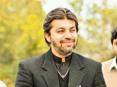 کسی میں ہمت ہے تو عمران خان کو گرفتار کر کے دکھائے، علی محمد خان