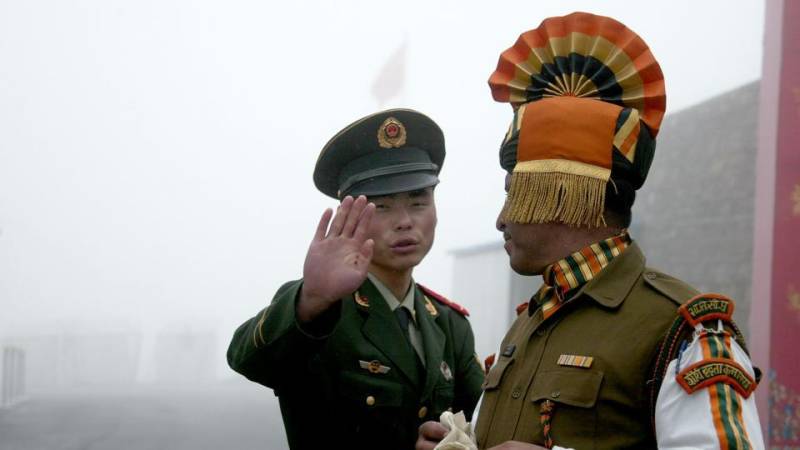 ہندو قوم پرستی بھارت کو جنگ کی طرف دھکیل رہی ہے، چین
