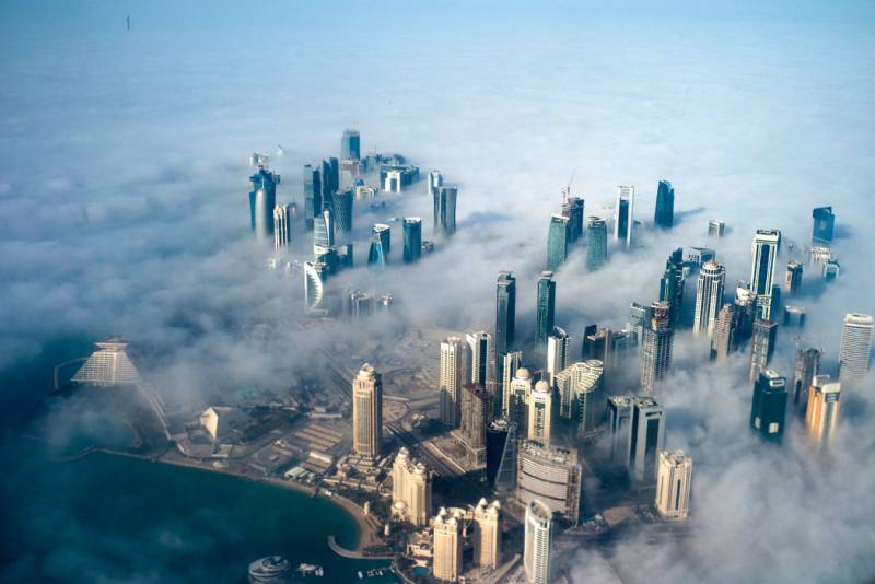 13 مطالبات نہیں، چھ وسیع اصولوں پر عمل چاہتے ہیں:عرب ممالک