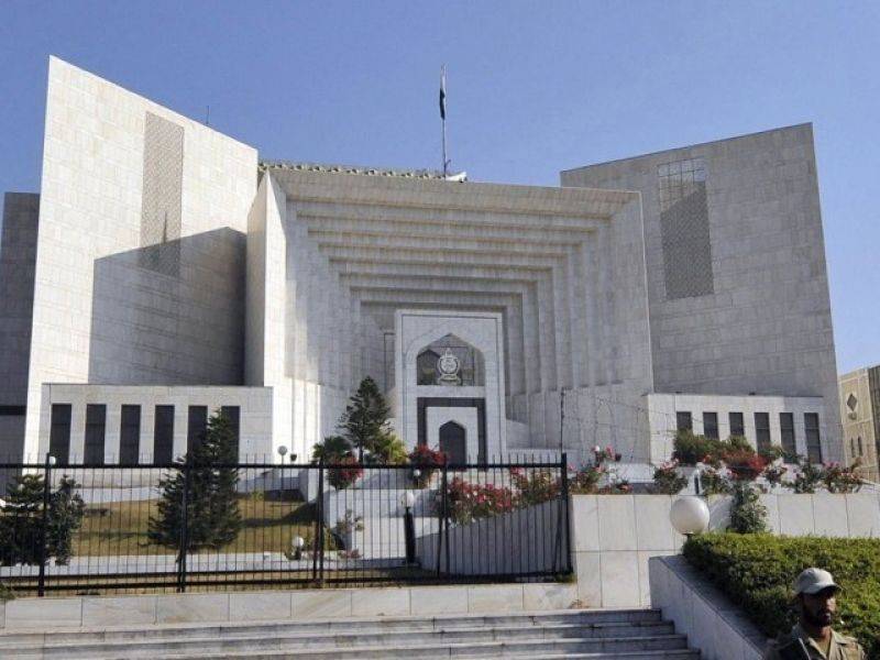 پاناما کیس، عدالت نے جے آئی ٹی رپورٹ کا والیم 10کھول دیا