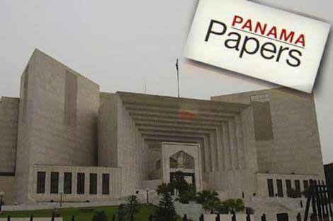 پاناما کیس کی سماعت مکمل، سپریم کورٹ نے فیصلہ محفوظ کر لیا