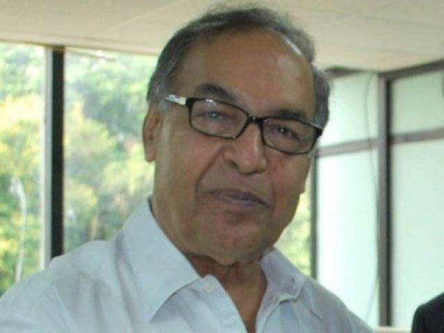 مخدوم شہاب الدین نے پی پی چھوڑ کر تحریک انصاف میں شامل ہونے کا عندیہ دے دیا 