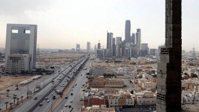 سعودی عرب نے اعلی ریاستی سلامتی ادارہ قائم کردیا