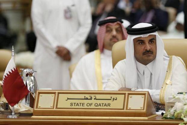 قطر نے آخر کار عرب ممالک کے آگے گھٹنے ٹیک دئیے