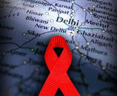 بھارت ایشیا پیسفک میں ایڈز کے نئے انفیکشن میں سب سے اوپر آ گیا