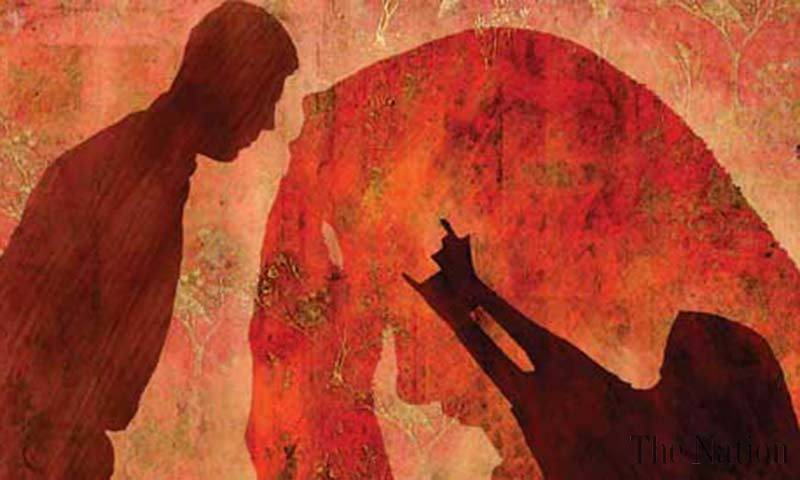 کراچی میں غیرت کے نام پر لڑکی اور اس کے آشنا کو قتل کر دیا گیا