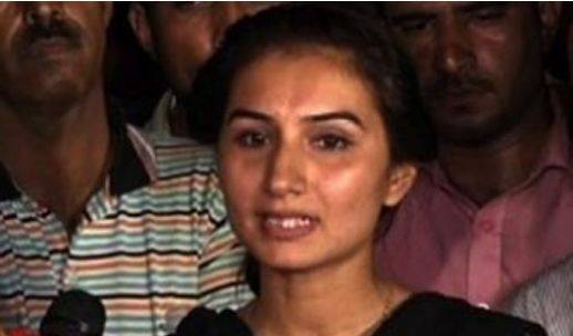 ظفر حجازی کے تفتیشی افسر کا صحافیوں پر تشدد