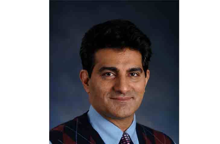 ڈاکٹر مشرف رسول پی آئی اے کے نئے سی ای او نامزد