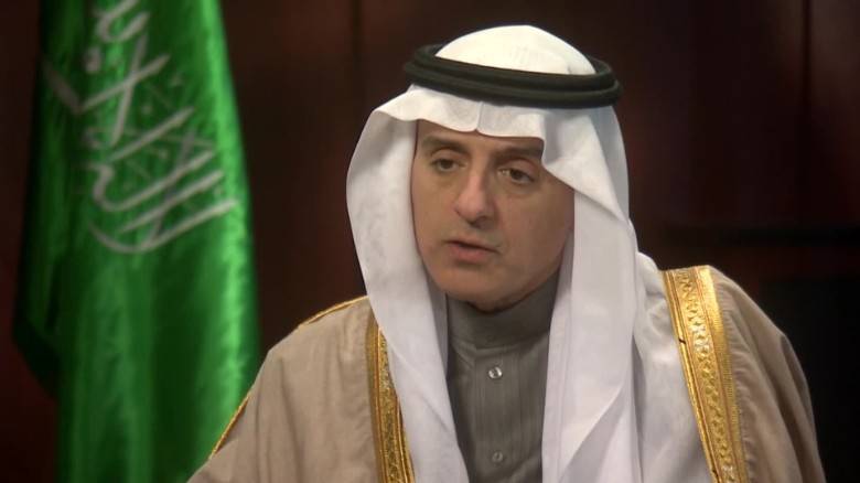 سعودی حکام کی ایران کو ایرانی حاجیوں کے احترام اور سلامتی کے تحفظ کی یقین دہانی