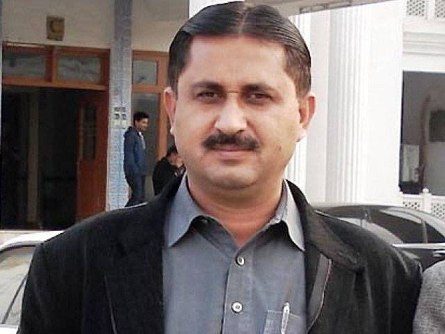 پنجاب میں 95 فیصد تھانے فروخت ہوتے ہیں، جمشید دستی کا الزام