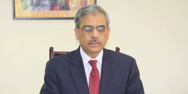 سٹیٹ بنک کا شرح سود کو 5.75 فیصد کی سطح پر برقرار رکھنے کا فیصلہ 