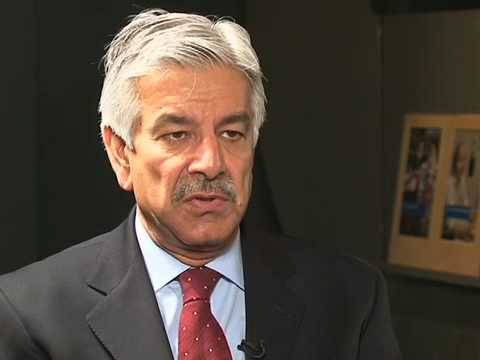 ہم سوچ بھی نہیں رہے کہ میاں صاحب نااہل ہوں گے، خواجہ آصف