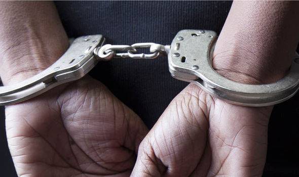قتل کے مقدمہ میں 13سال سے مفرور اشتہاری لاہور سے گرفتار 