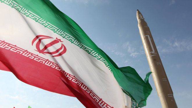 ایران نئے میزائل ”شکار 3“تیارکرے گا، اشتعال انگیزمنصوبے کا افتتاح